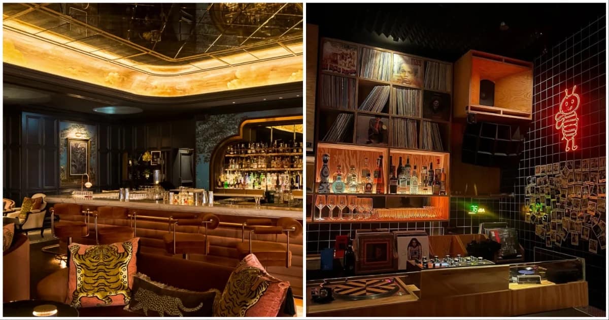 8 of the best speakeasies in Dubai for every mood