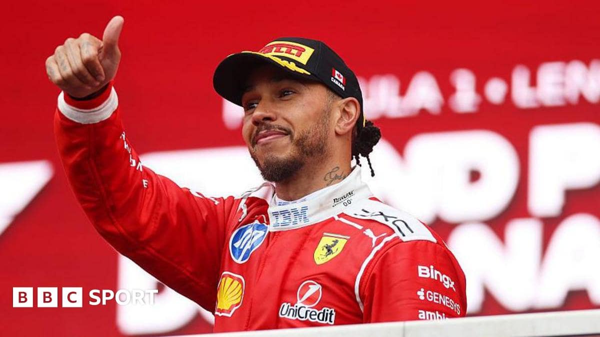 F1 Q&A: Ferrari’s expected Monaco advantage, is Kimi Antonelli being overhyped and Fernando Alonso’s loose seat