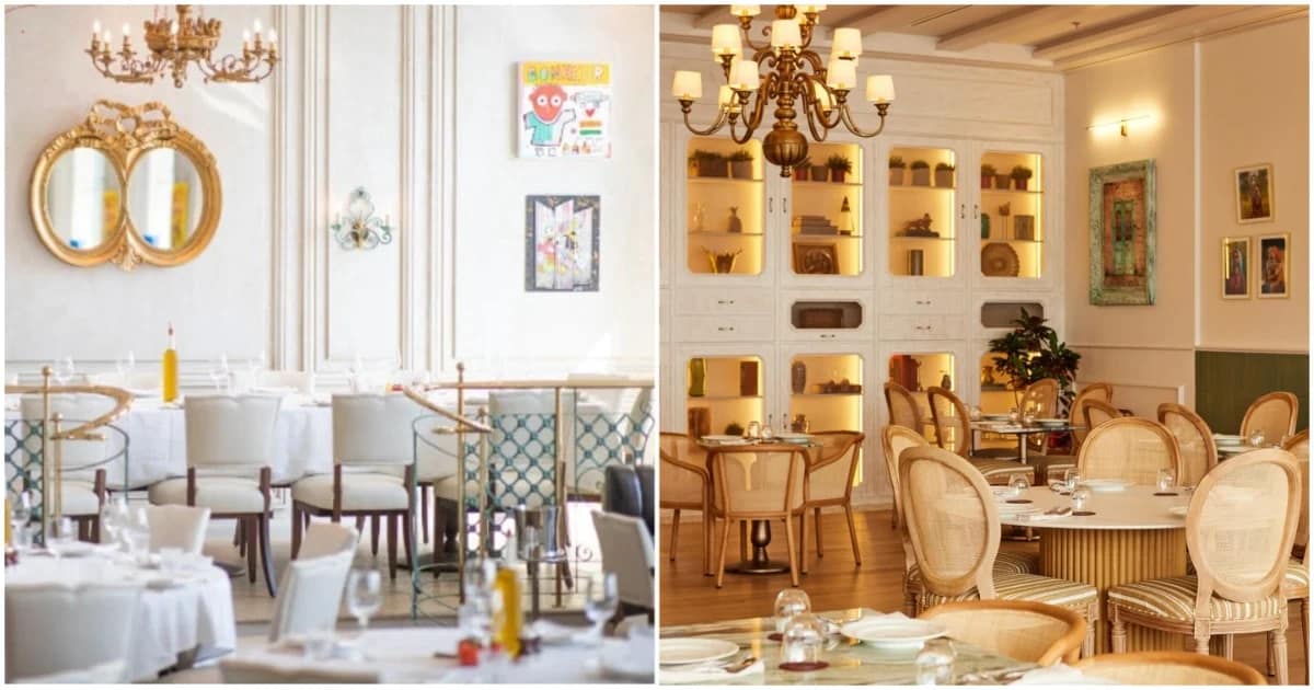 31 of the best restaurants in Dubai by neighbourhood