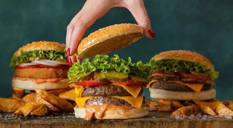 7 must-try vegetarian dishes in Dubai